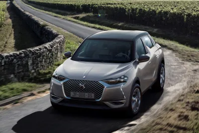 DS 3
